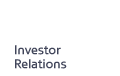 Investor Relations