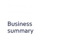 Business summary