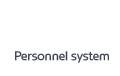 Personnel system