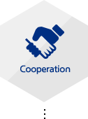 Cooperation